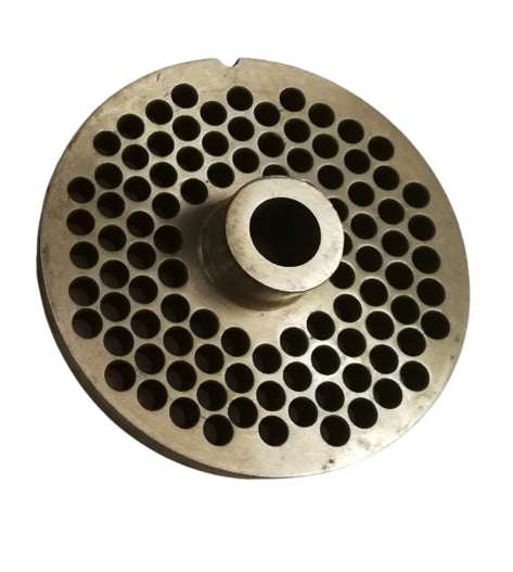 TK42 8mm Plate